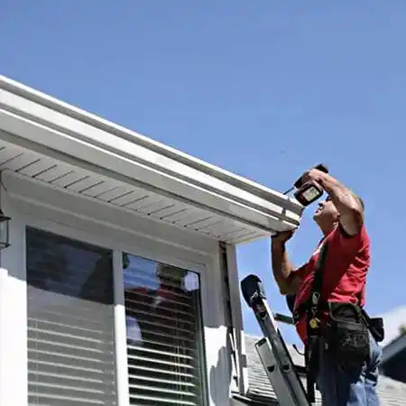 gutter services Industry